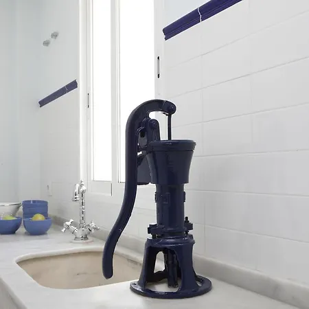 Apartment Neptuno