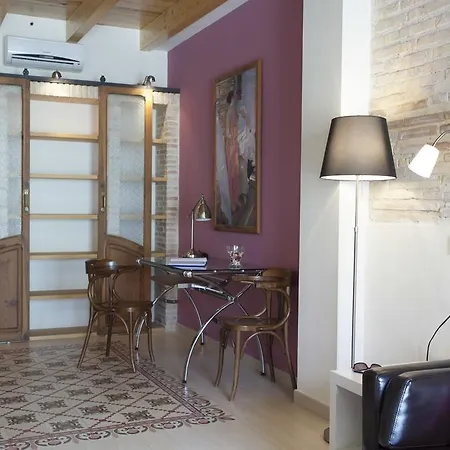 Apartment Neptuno Valencia
